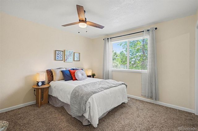 3142 S Kalispell Street, Aurora, CO 80013