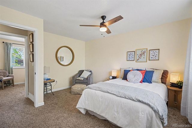 3142 S Kalispell Street, Aurora, CO 80013