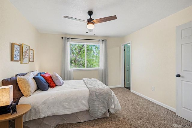 3142 S Kalispell Street, Aurora, CO 80013