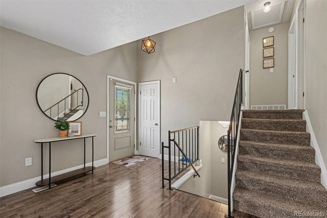 3142 S Kalispell Street, Aurora, CO 80013