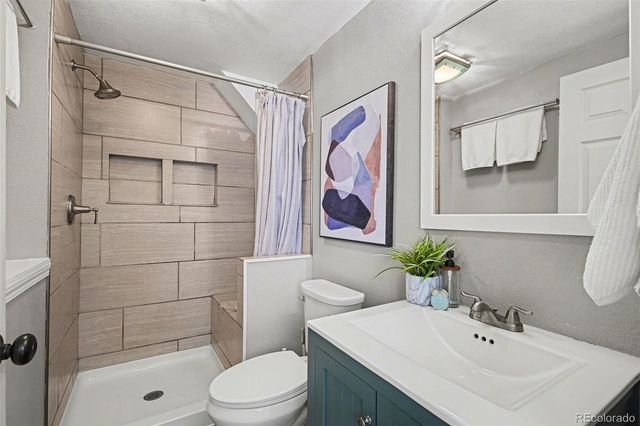 3142 S Kalispell Street, Aurora, CO 80013