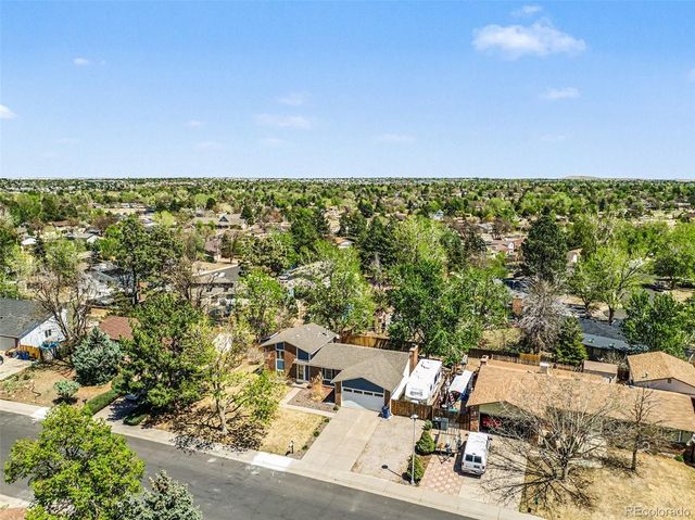 3142 S Kalispell Street, Aurora, CO 80013