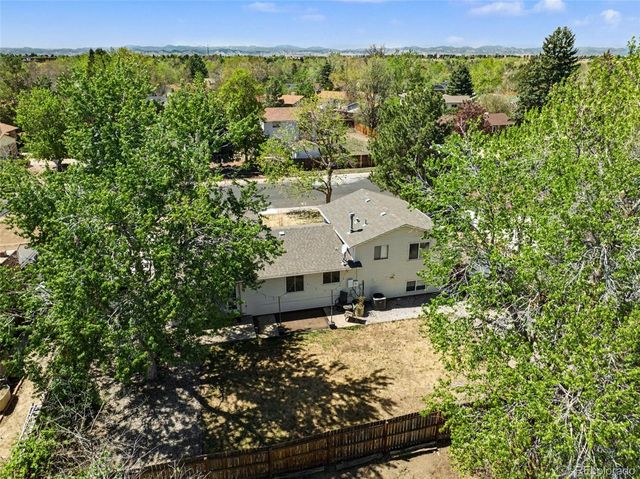 3142 S Kalispell Street, Aurora, CO 80013