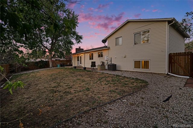 3142 S Kalispell Street, Aurora, CO 80013