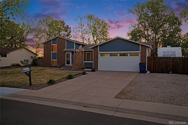 3142 S Kalispell Street, Aurora, CO 80013