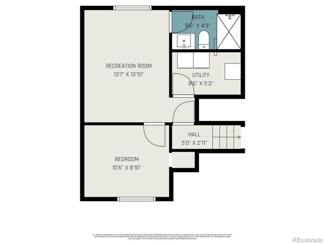 3142 S Kalispell Street, Aurora, CO 80013