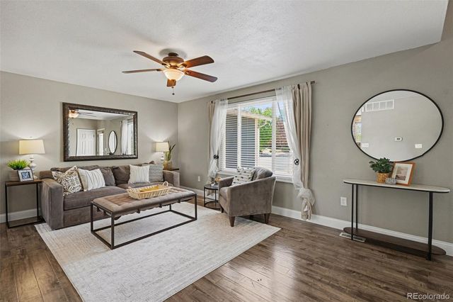 3142 S Kalispell Street, Aurora, CO 80013