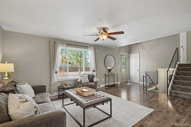 3142 S Kalispell Street, Aurora, CO 80013