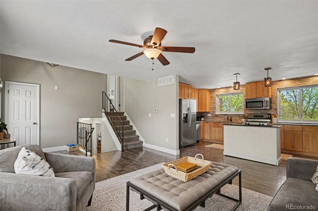 3142 S Kalispell Street, Aurora, CO 80013