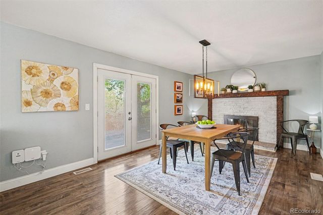 3142 S Kalispell Street, Aurora, CO 80013