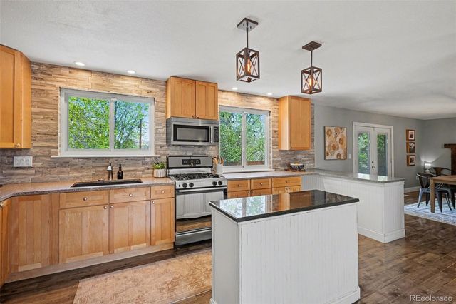 3142 S Kalispell Street, Aurora, CO 80013