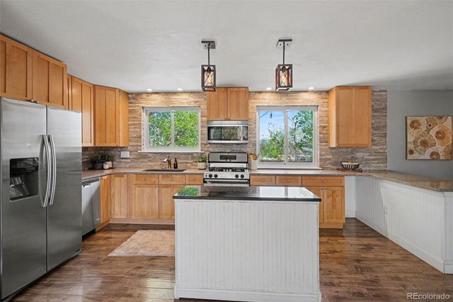 3142 S Kalispell Street, Aurora, CO 80013