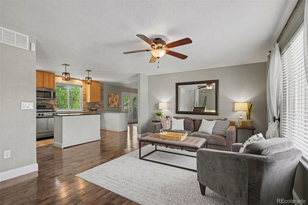 3142 S Kalispell Street, Aurora, CO 80013