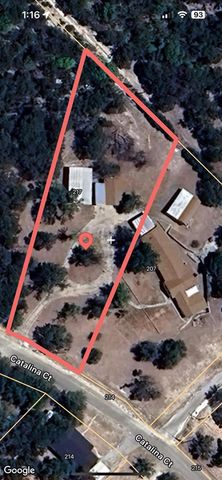 217 S Ball Dr, Kerrville, TX 78028