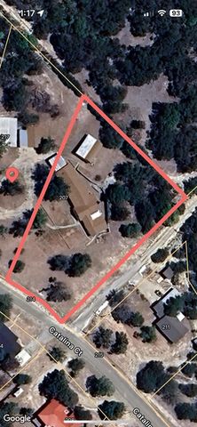 217 S Ball Dr, Kerrville, TX 78028