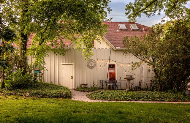 900 E Walnut Street, Springfield, MO 65806