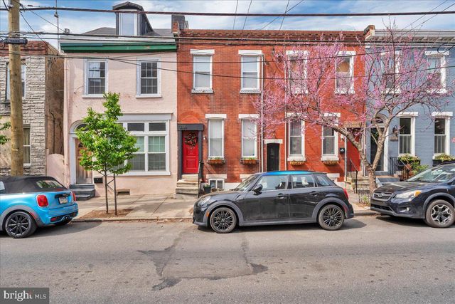 1238 E SUSQUEHANNA AVE, Philadelphia, PA 19125