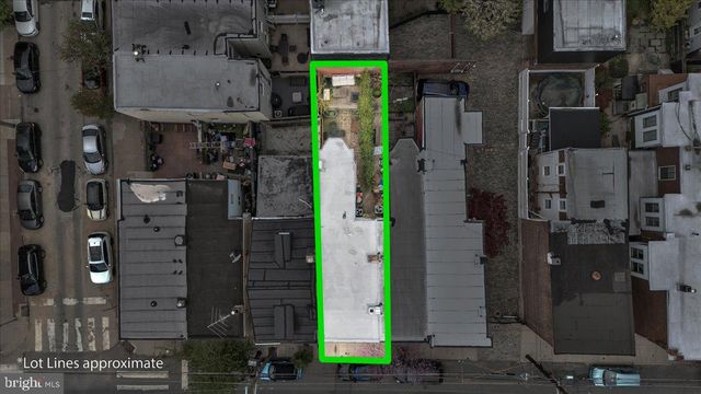 1238 E SUSQUEHANNA AVE, Philadelphia, PA 19125