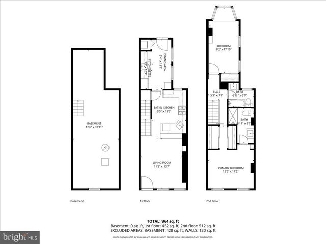 1238 E SUSQUEHANNA AVE, Philadelphia, PA 19125