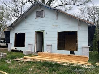 119 Mitchell Street, Salisbury, NC 28144