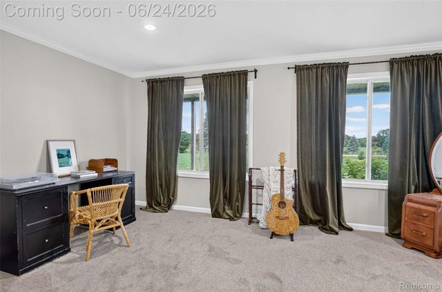 3781 Herd Road, Metamora Township, MI 48455