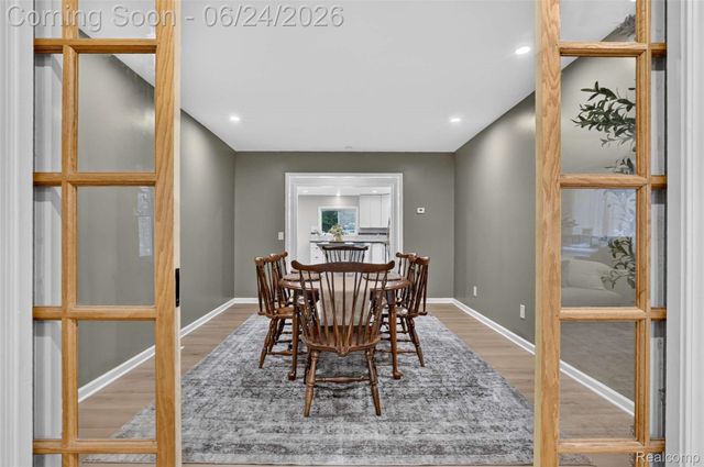 3781 Herd Road, Metamora Township, MI 48455