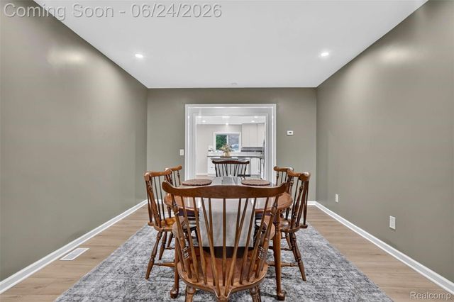 3781 Herd Road, Metamora Township, MI 48455