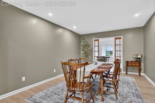 3781 Herd Road, Metamora Township, MI 48455