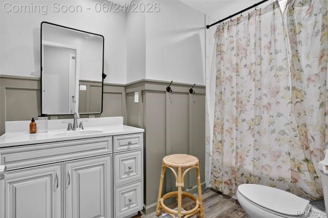 3781 Herd Road, Metamora Township, MI 48455