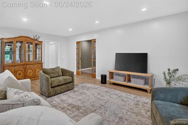 3781 Herd Road, Metamora Township, MI 48455