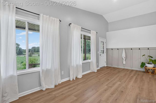 3781 Herd Road, Metamora Township, MI 48455