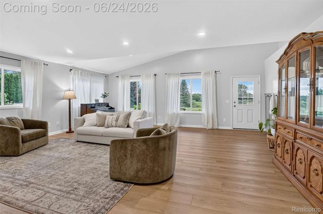 3781 Herd Road, Metamora Township, MI 48455