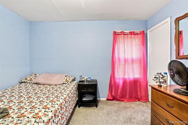 14320 Maiden Street, Detroit, MI 48213