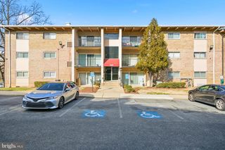 7609 FONTAINEBLEAU DR #2206, Hyattsville, MD 20784