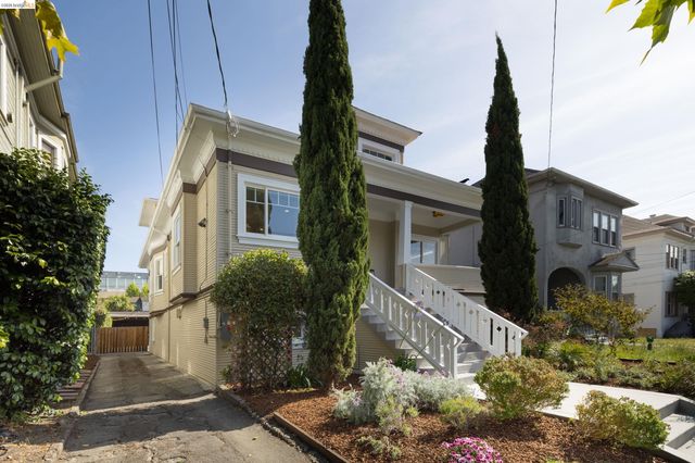 725 54Th St, Oakland, CA 94609