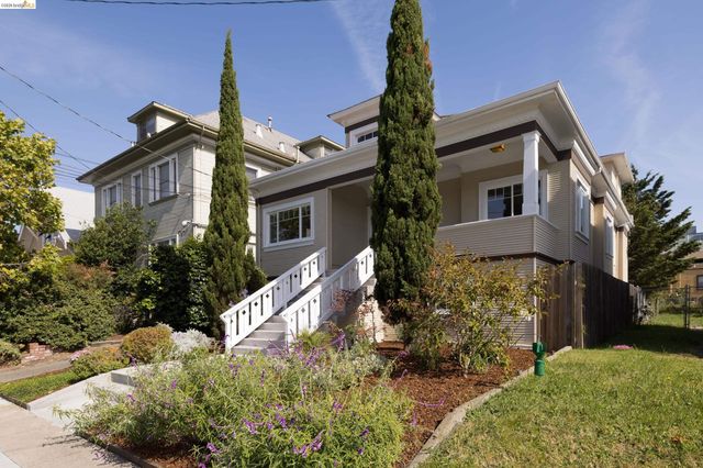 725 54Th St, Oakland, CA 94609