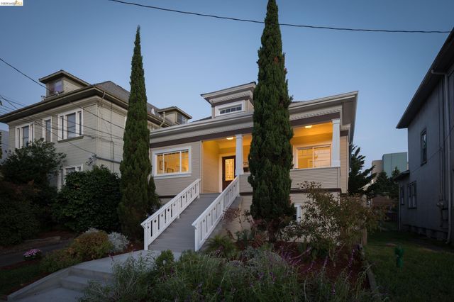725 54Th St, Oakland, CA 94609