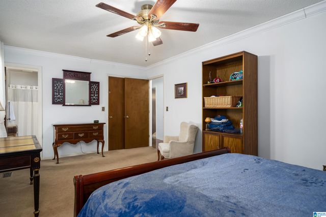 5206 POST HOUSE LANE, Birmingham, AL 35242