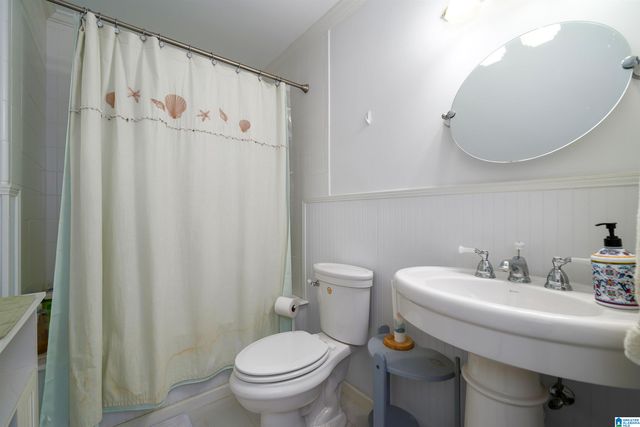 5206 POST HOUSE LANE, Birmingham, AL 35242