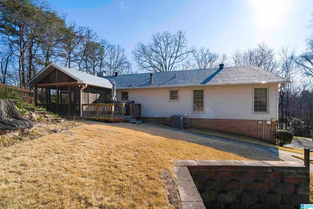 5206 POST HOUSE LANE, Birmingham, AL 35242