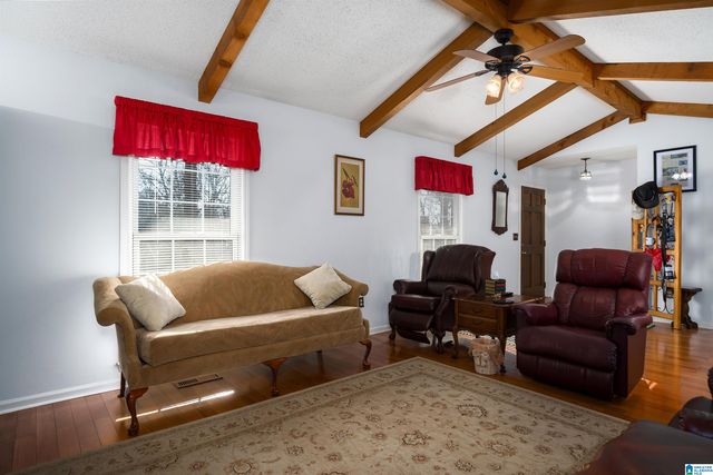 5206 POST HOUSE LANE, Birmingham, AL 35242