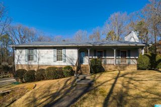 5206 POST HOUSE LANE, Birmingham, AL 35242