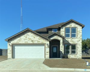 4779 Allison DR, Belton, TX 76513