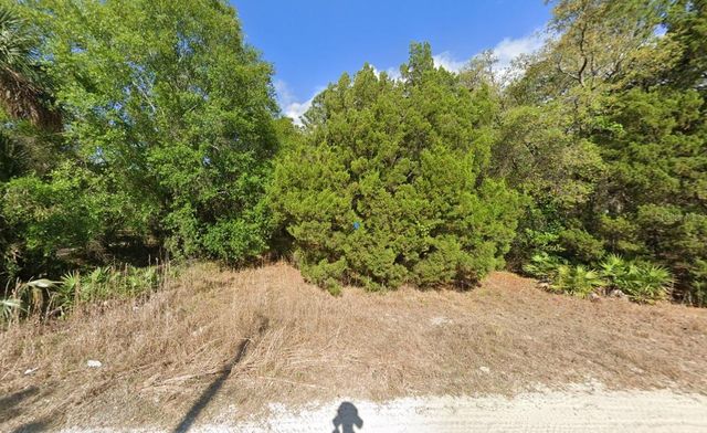 11372 S ANN POINT, Homosassa, FL 34448