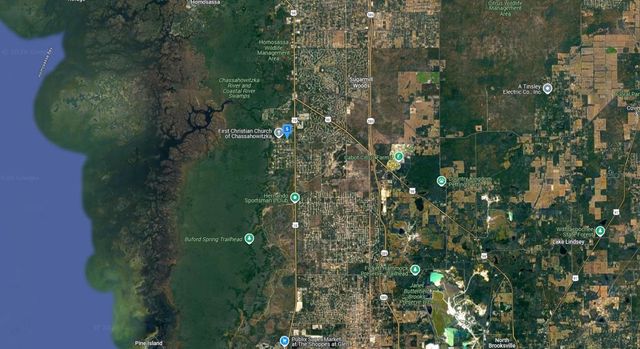 11372 S ANN POINT, Homosassa, FL 34448