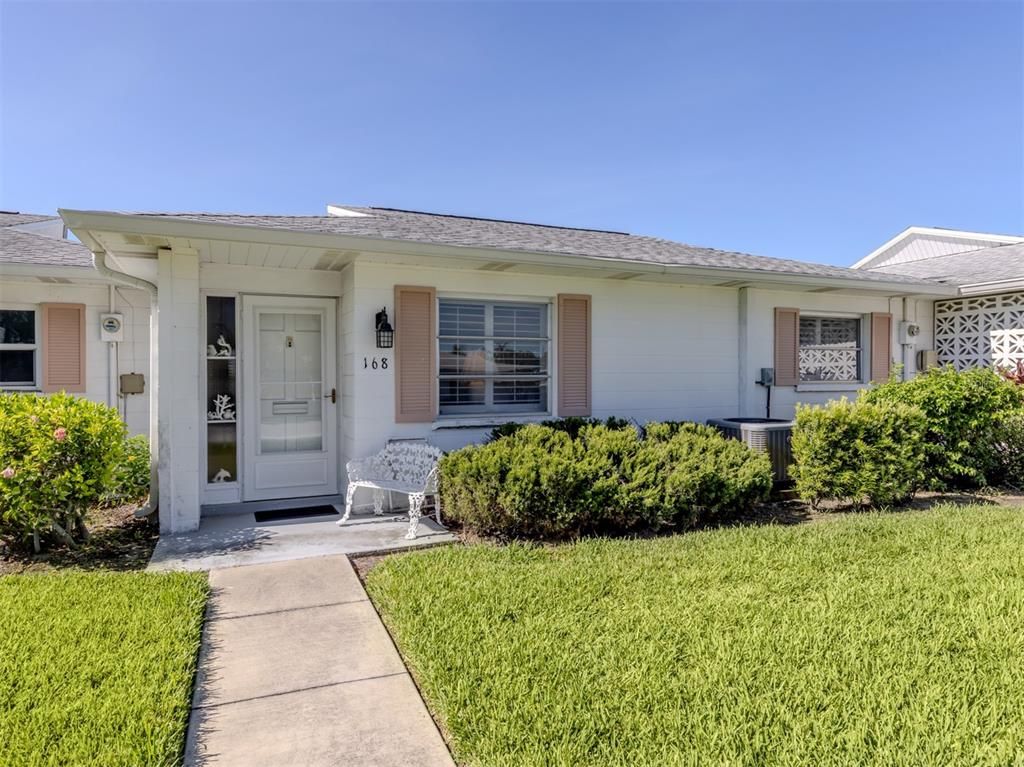 168 THE CORSO 168, Venice, FL 34285