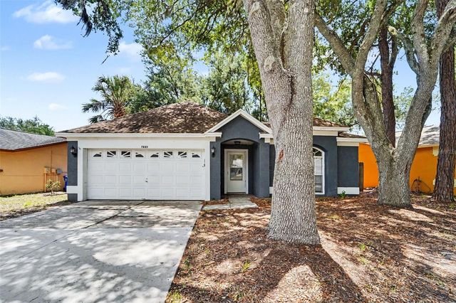 7603 SAVANNAH LANE, Tampa, FL 33637