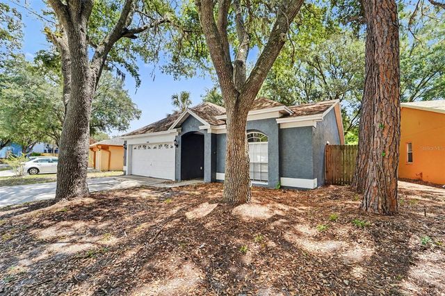 7603 SAVANNAH LANE, Tampa, FL 33637