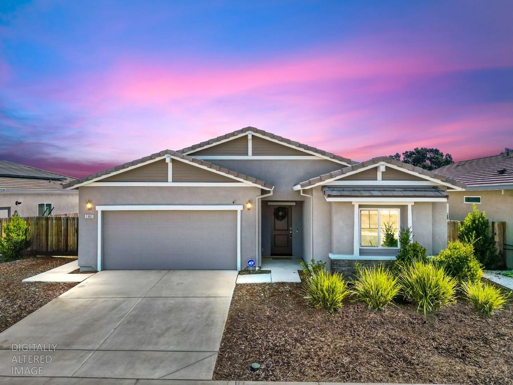1983 Jamison Creek Way, Plumas Lake, CA 95961