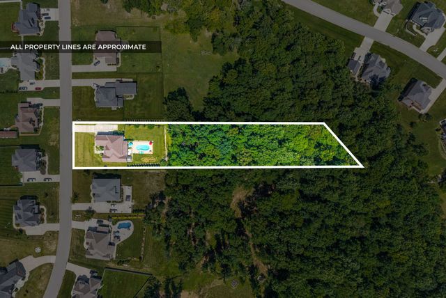 1130 Reda Dr, Clarksville, TN 37042